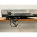 Rega Planar P6 Turntable fitted with Ania MC cartridge, as new, Pre Loved