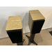 Dynaudio Special 40 Bookself speakers with matching stand 20 dyn stands, pre loved