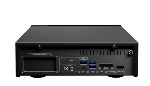 INNUOS - Stream 1 - Music Streamer/Server