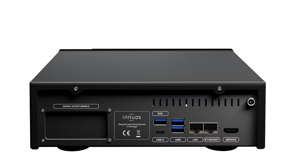 INNUOS - Stream 1 - Music Streamer/Server