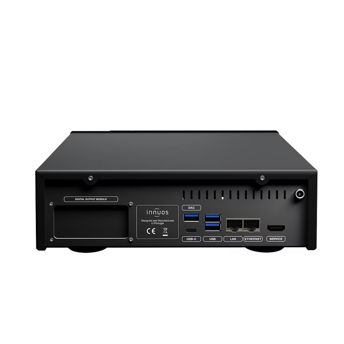 INNUOS - Stream 1 - Music Streamer/Server