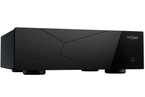 Products  Music Streamers