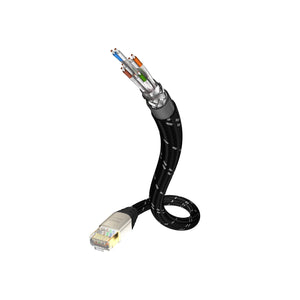 Inakustik  Ethernet Cables