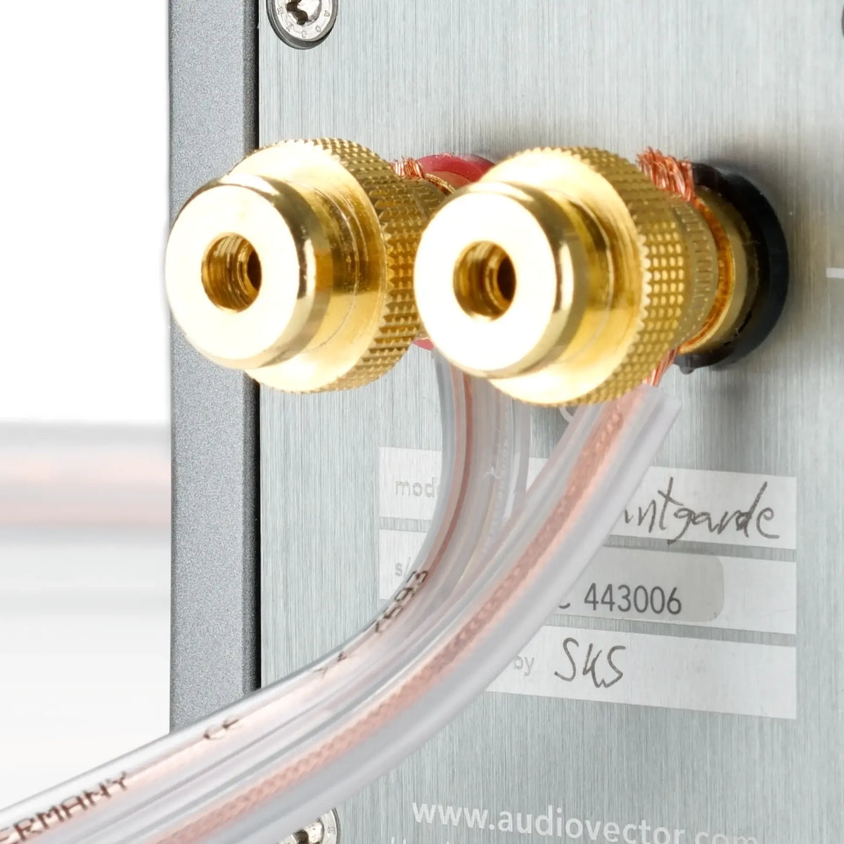Inakustik - Exzellenz LS-Atmos Air - Speaker Cable