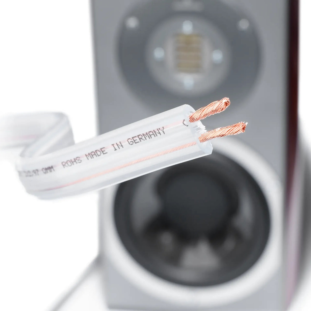 Inakustik - Exzellenz LS-Atmos Air - Speaker Cable