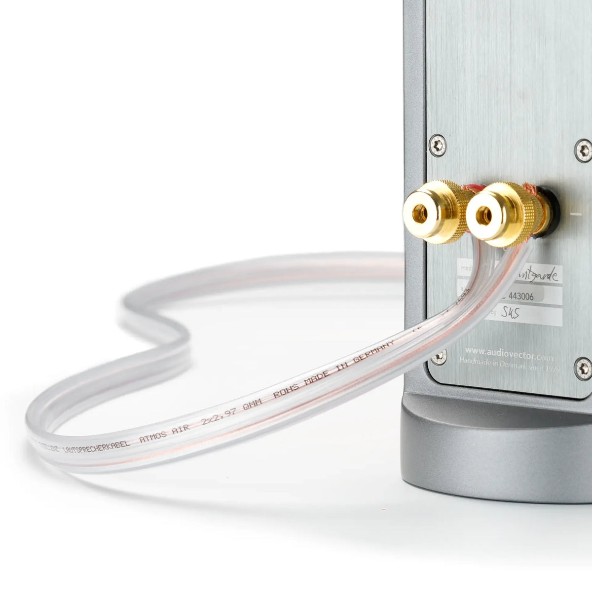 Inakustik - Exzellenz LS-Atmos Air - Speaker Cable