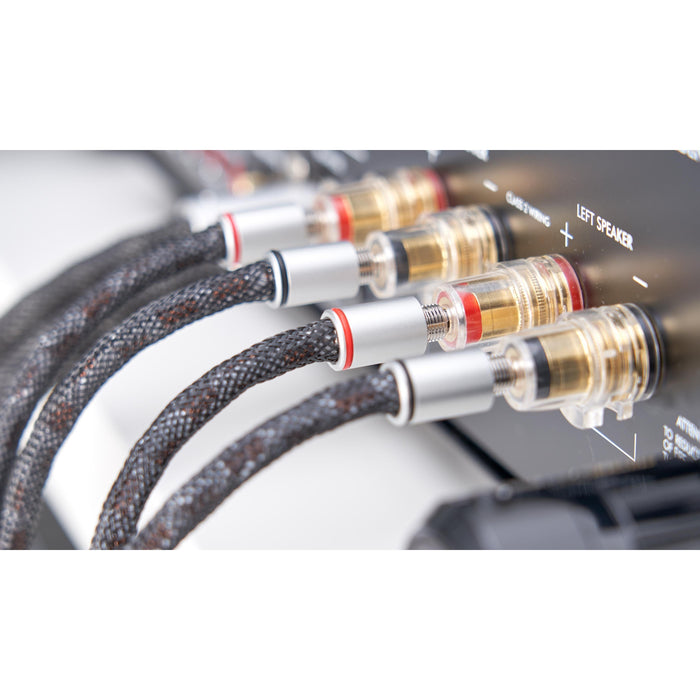 Inakustik - LS-1205 - Reference Speaker Cable