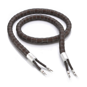 New  Speaker Cables