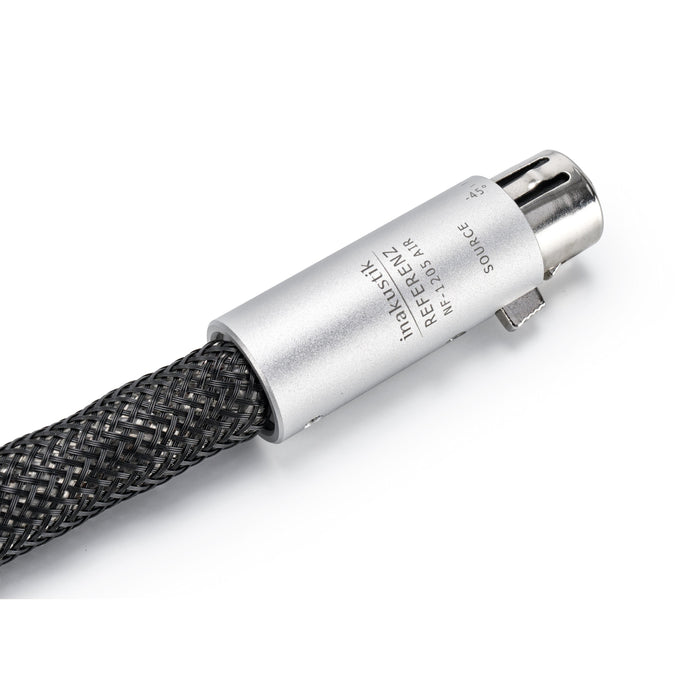 Inakustik - NF-1205 AIR - Reference Interconnect Cable