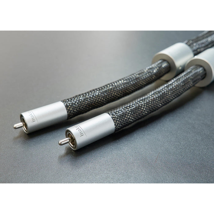 Inakustik - NF-2405 AIR - Reference Interconnect Cable