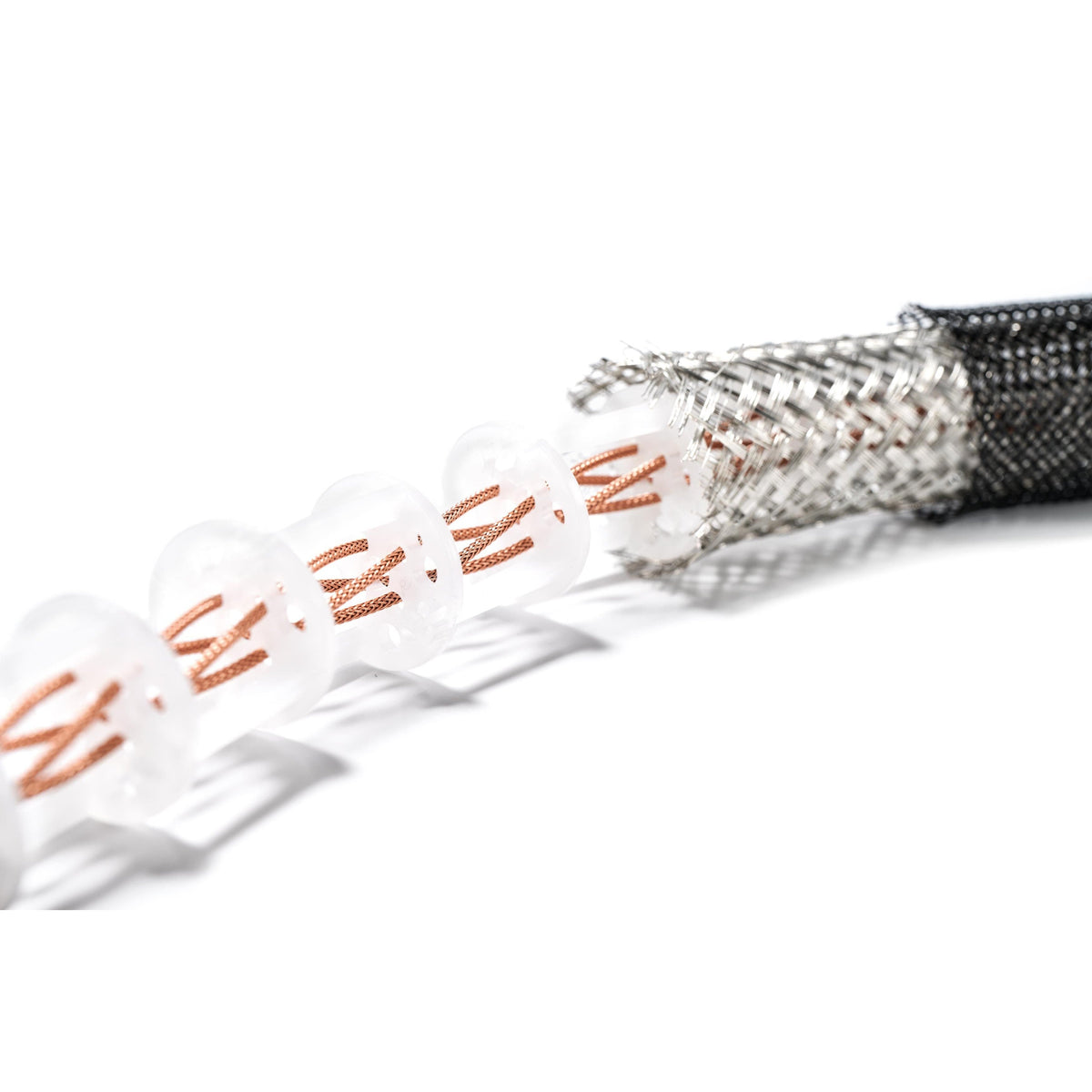 Inakustik - NF-2405 AIR - Reference Interconnect Cable
