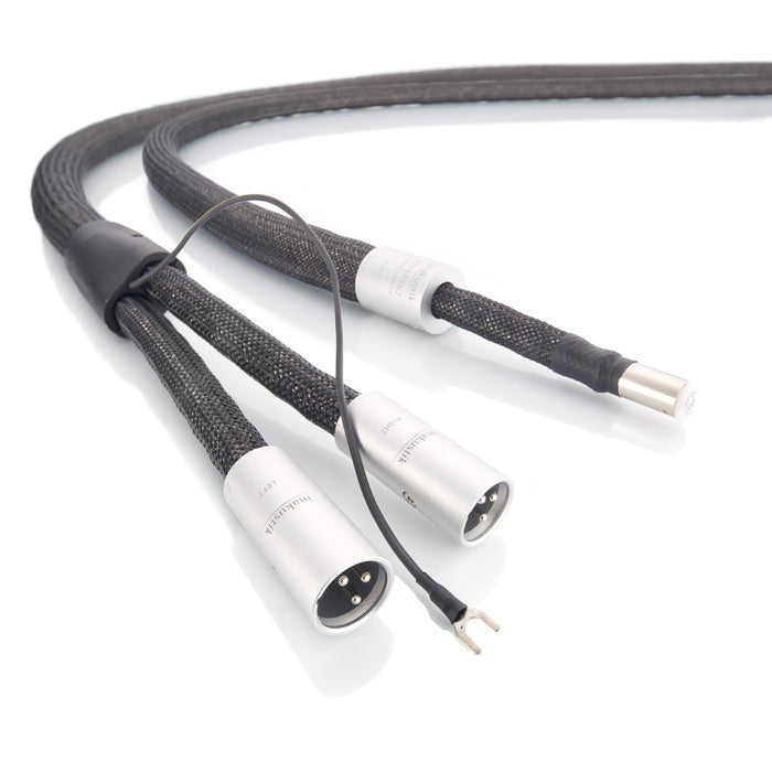 Inakustik - Phono NF-2405 AIR SME900 - Reference Turntable Interconnect Cable