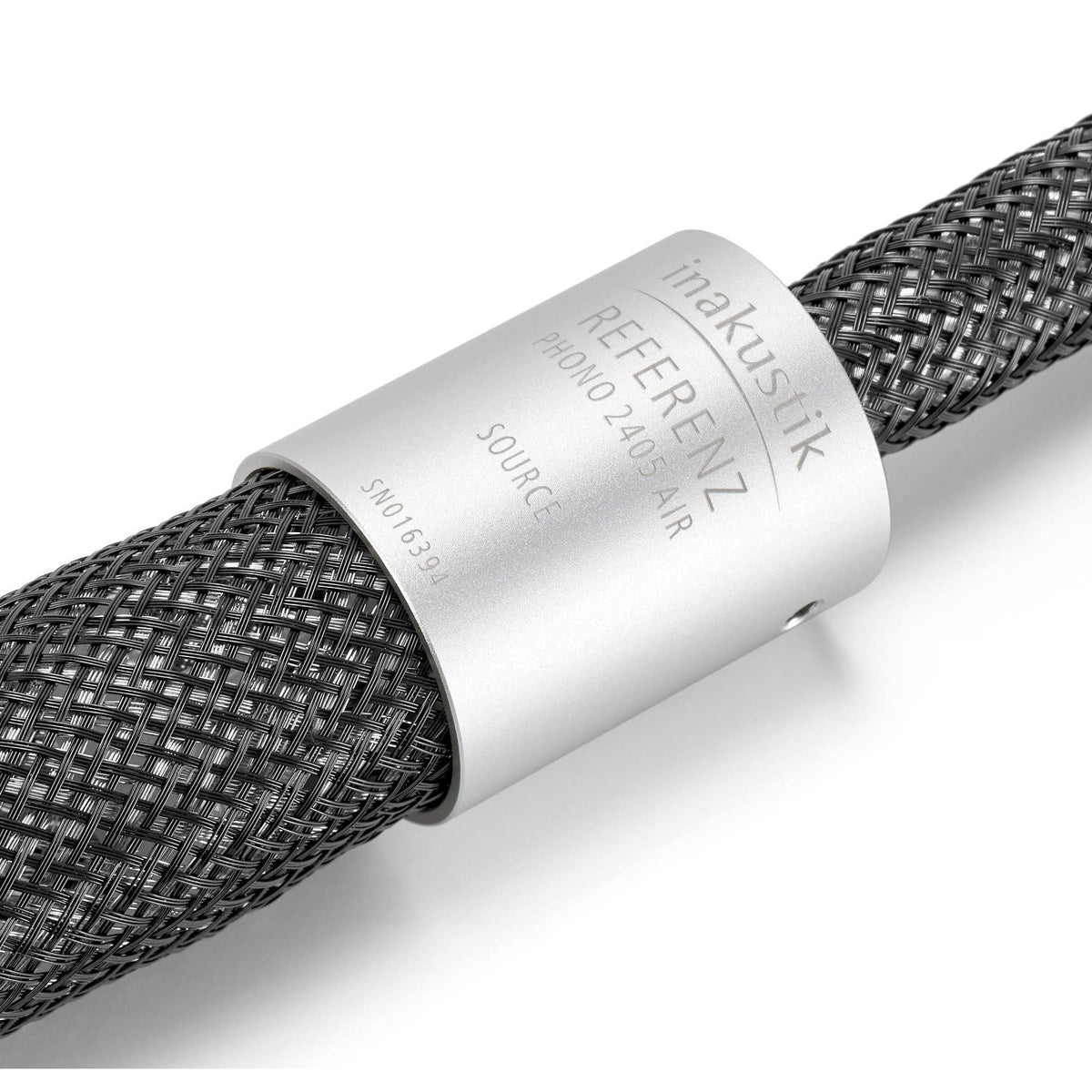 Inakustik - Phono NF-2405 AIR SME900 - Reference Turntable Interconnect Cable