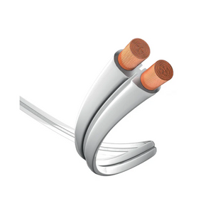 New  Speaker Cables