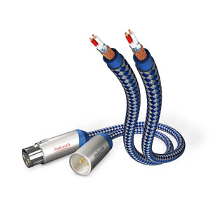Inakustik  XLR Balanced Cables