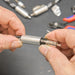 Inakustik - Referenz NF-404 Micro AIR - Interconnect Cable