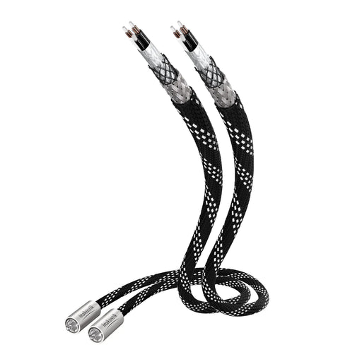 Inakustik - Referenz NF-404 Micro AIR - Interconnect Cable