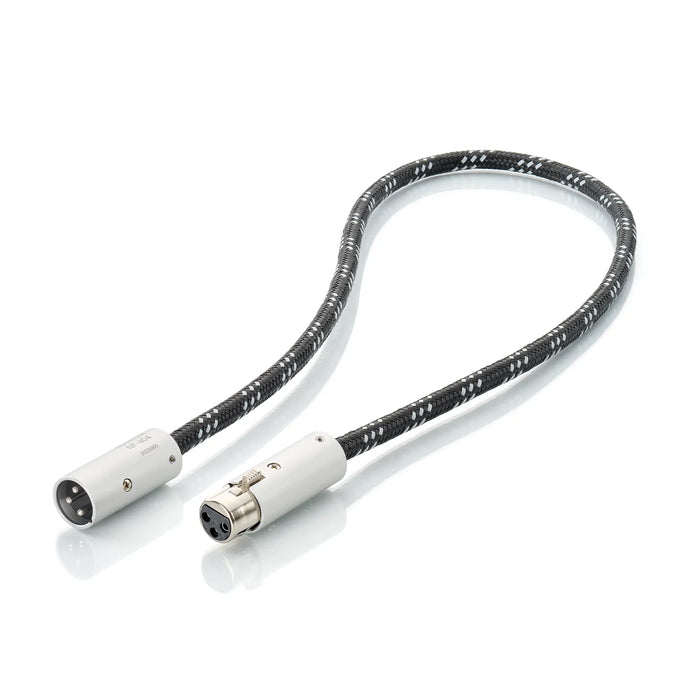Inakustik - Referenz NF-404 Micro AIR - Interconnect Cable