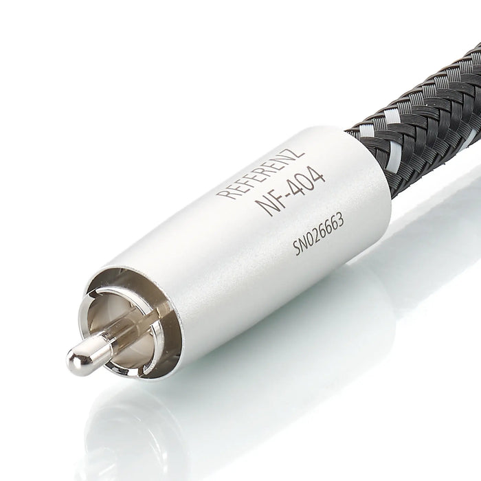 Inakustik - Referenz NF-404 Micro AIR - Interconnect Cable