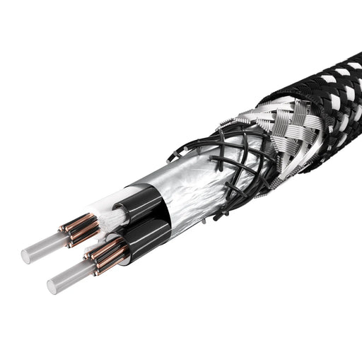 Inakustik - Referenz NF-404 Micro AIR - Interconnect Cable