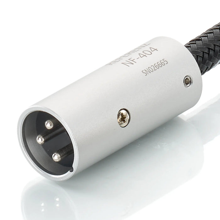 Inakustik - Referenz NF-404 Micro AIR - Interconnect Cable