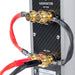 Inakustik - S25 BiWire Jumpers - High-Quality Bi-Wire Bridges (4pk)
