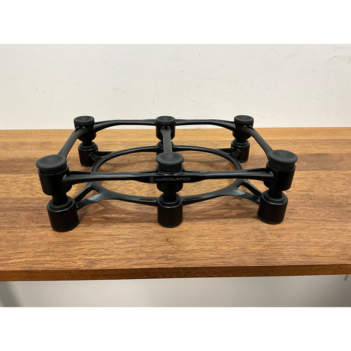 IsoAcoustics Aperta 300 Isolation Stand - Pre Loved