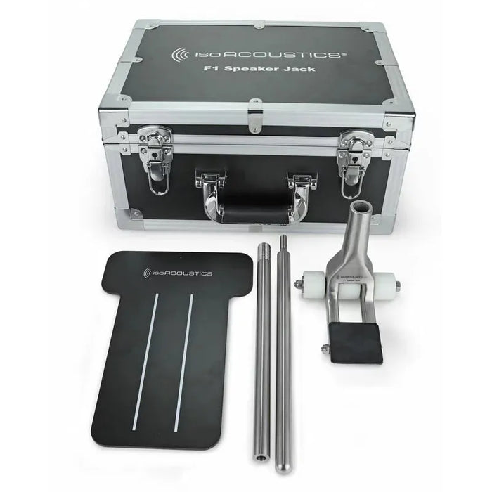 IsoAcoustics - F1 Speaker Jack