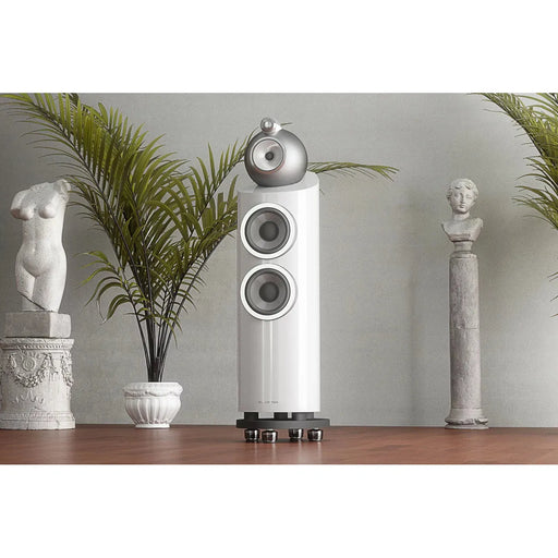 IsoAcoustics - GAIA I B&W D3/D4 Plates (Set of 4)