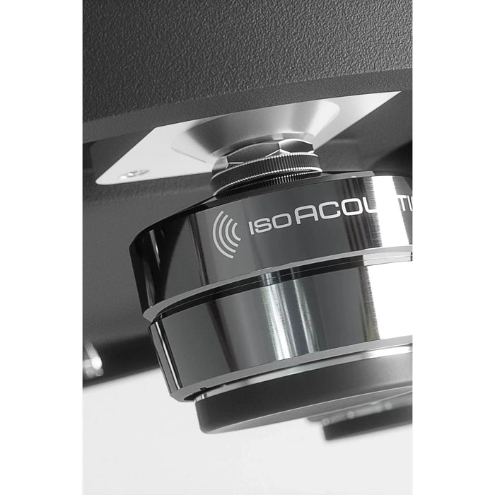 IsoAcoustics - GAIA I B&W D3/D4 Plates (Set of 4)