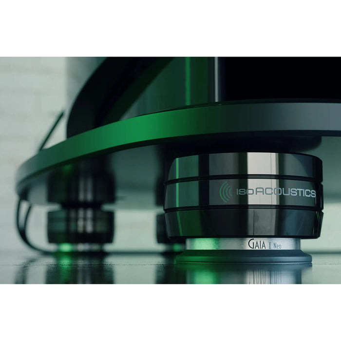 IsoAcoustics - GAIA I Neo - Isolation Feet (4pk)