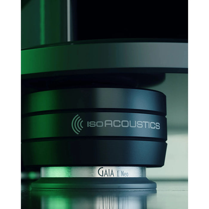 IsoAcoustics - GAIA I Neo - Isolation Feet (4pk)