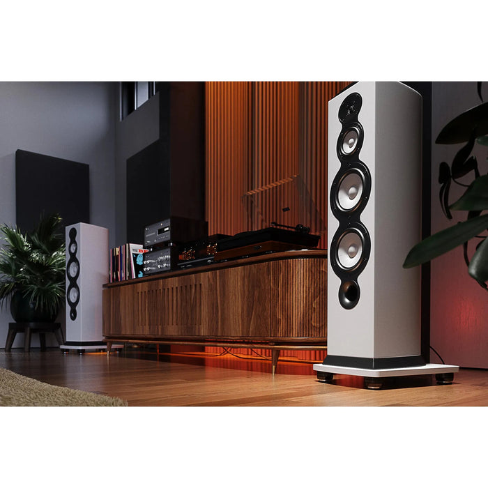 IsoAcoustics - GAIA II Neo - Isolation Feet (4pk)