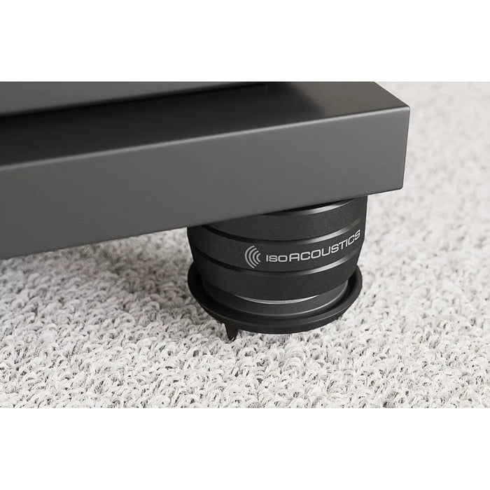 IsoAcoustics - GAIA/GAIA Neo/GAIA Titan Carpet Discs (Set of 4)