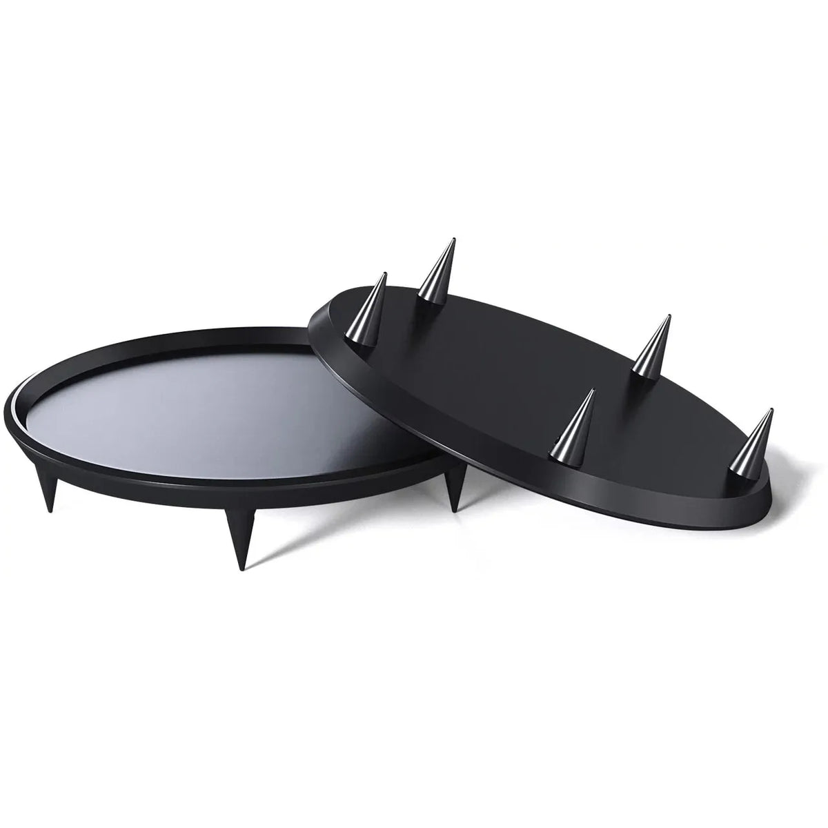 IsoAcoustics - GAIA/GAIA Neo/GAIA Titan Carpet Discs (Set of 4)