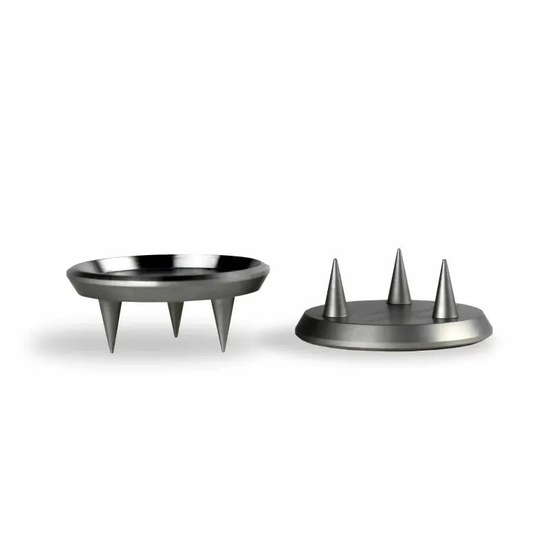 IsoAcoustics - GAIA/GAIA Neo/GAIA Titan Carpet Discs (Set of 4)
