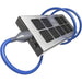 IsoTek - V5 Corvus - 9-way Power Cleaning and Distribution Board