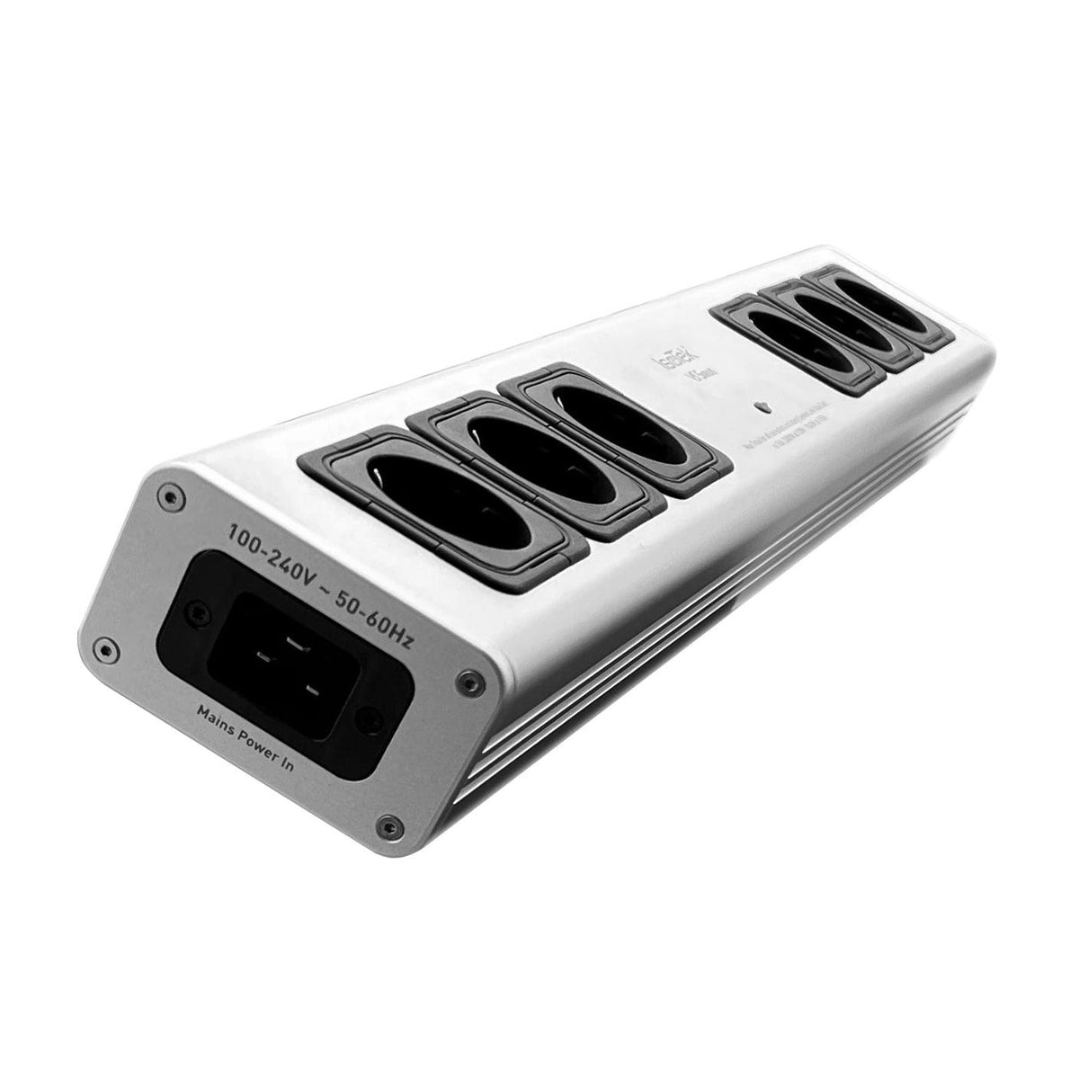 IsoTek - V5 Sirius - 6-way Conditioning Power Board