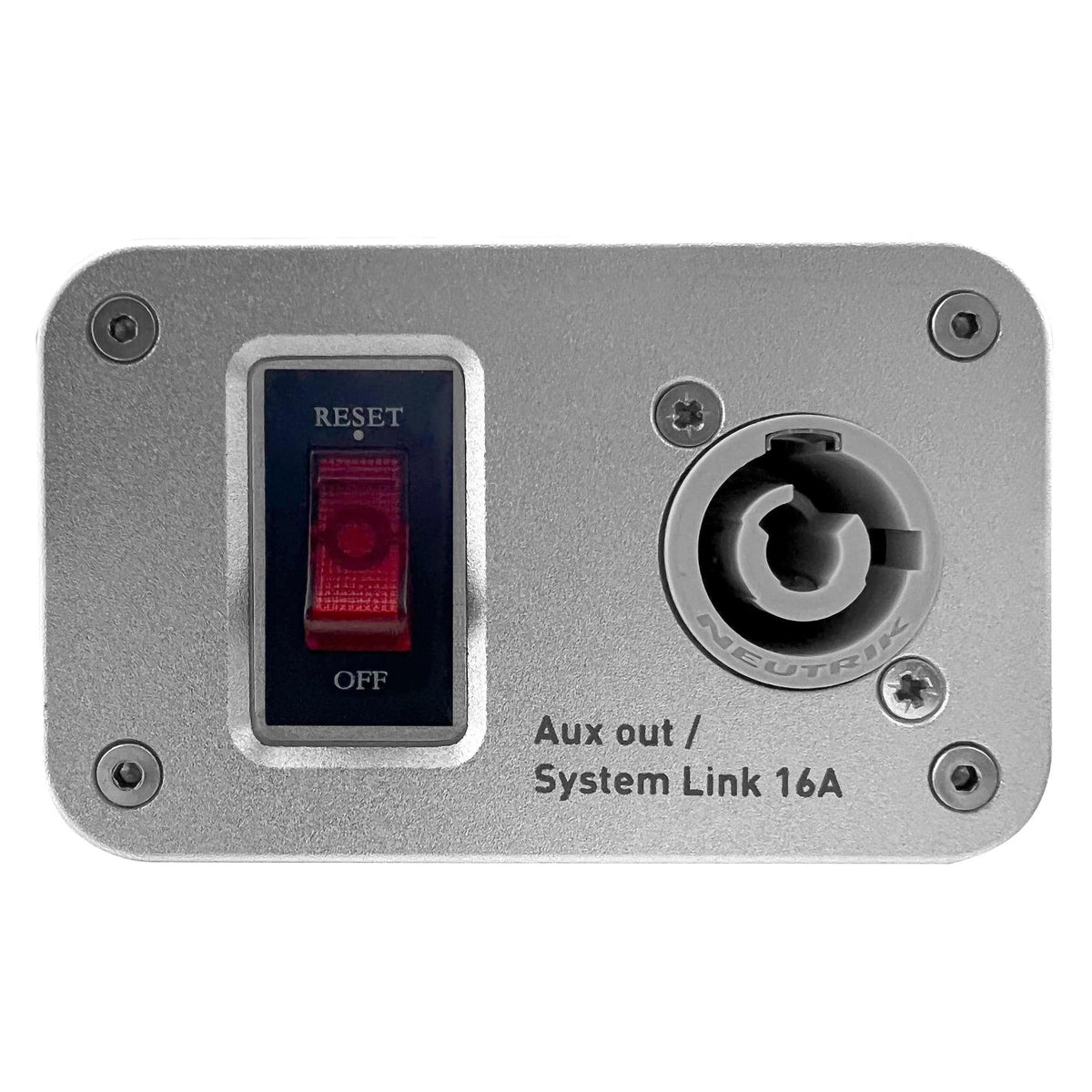 IsoTek - V5 Sirius - 6-way Conditioning Power Board