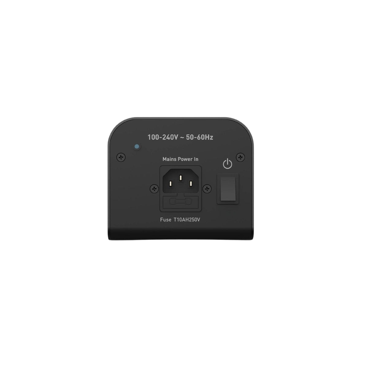 IsoTek - V5 Syncro Uni 10 - DC Blocker