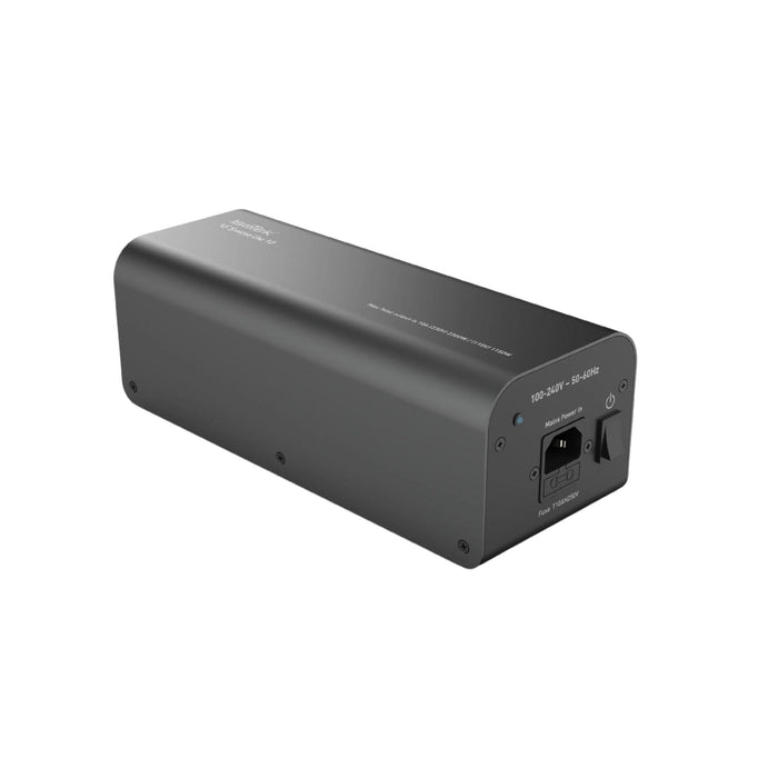 IsoTek - V5 Syncro Uni 10 - DC Blocker