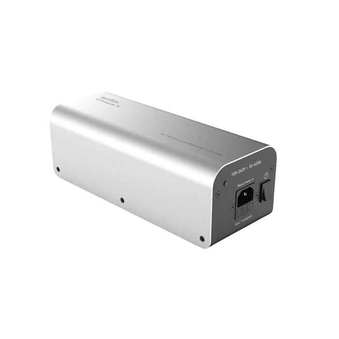 IsoTek - V5 Syncro Uni 10 - DC Blocker