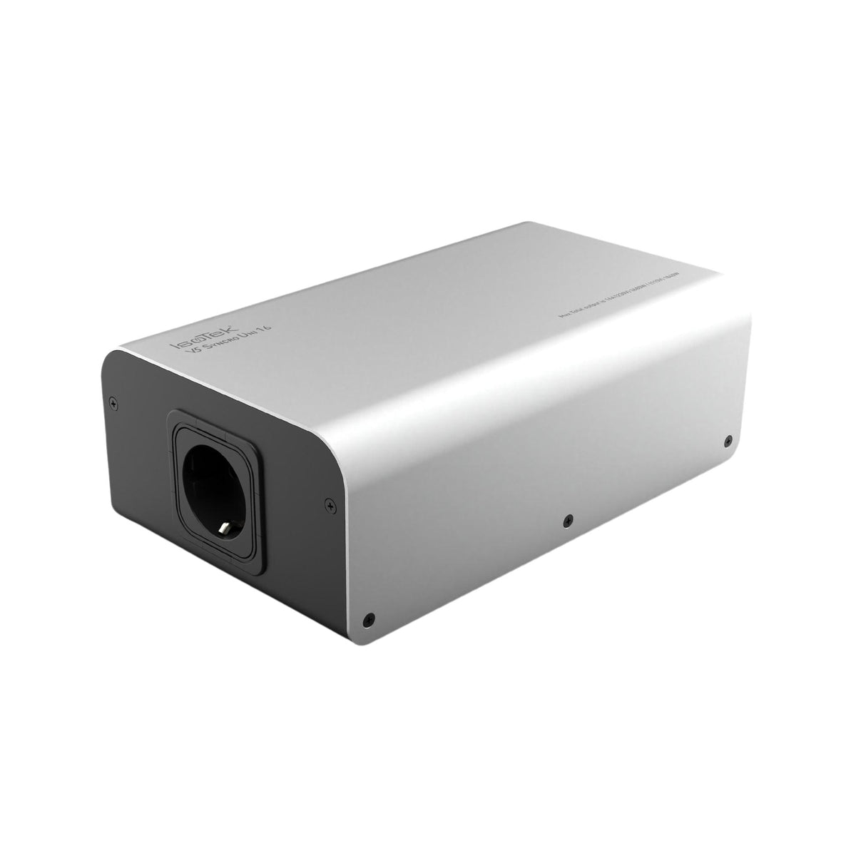 IsoTek - V5 Syncro Uni 16 - DC Blocker