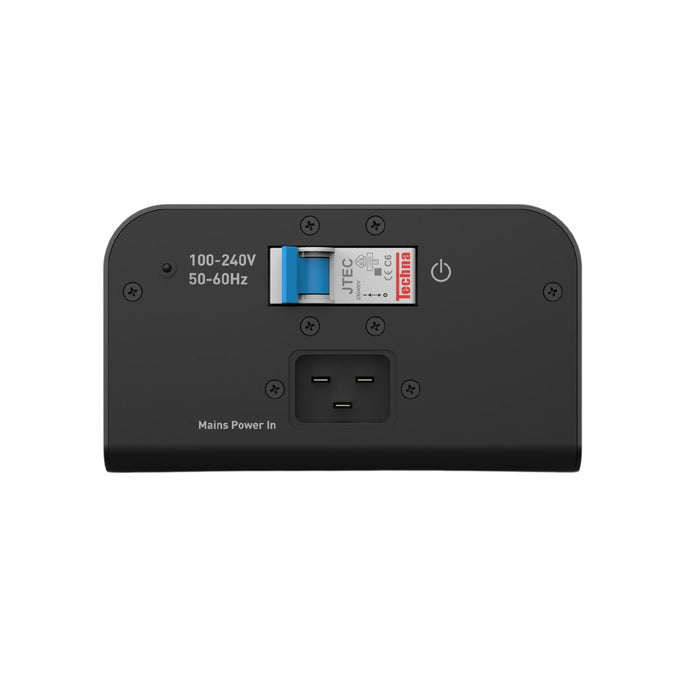 IsoTek - V5 Syncro Uni 16 - DC Blocker