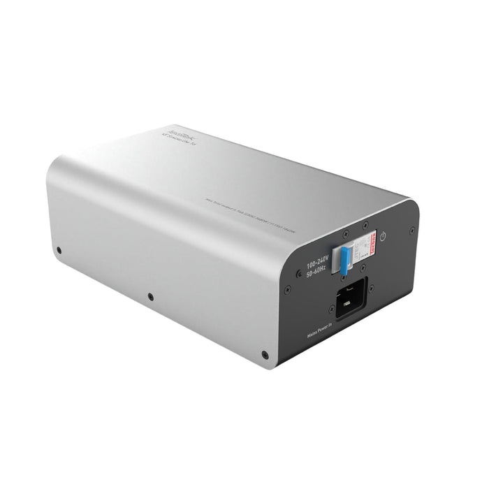 IsoTek - V5 Syncro Uni 16 - DC Blocker