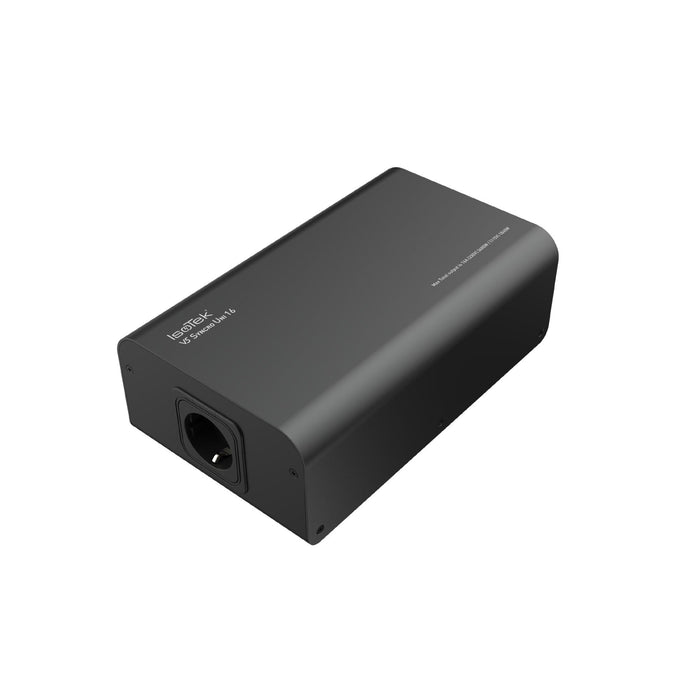 IsoTek - V5 Syncro Uni 16 - DC Blocker