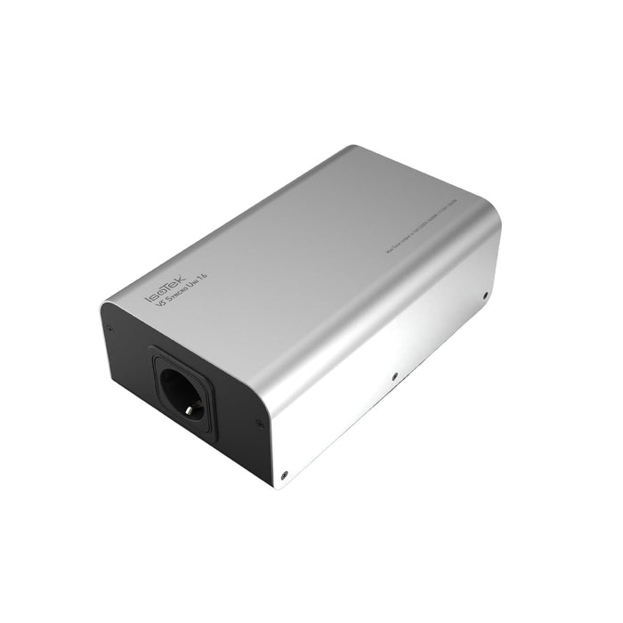 IsoTek - V5 Syncro Uni 16 - DC Blocker