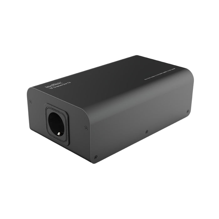 IsoTek - V5 Syncro Uni 16 - DC Blocker