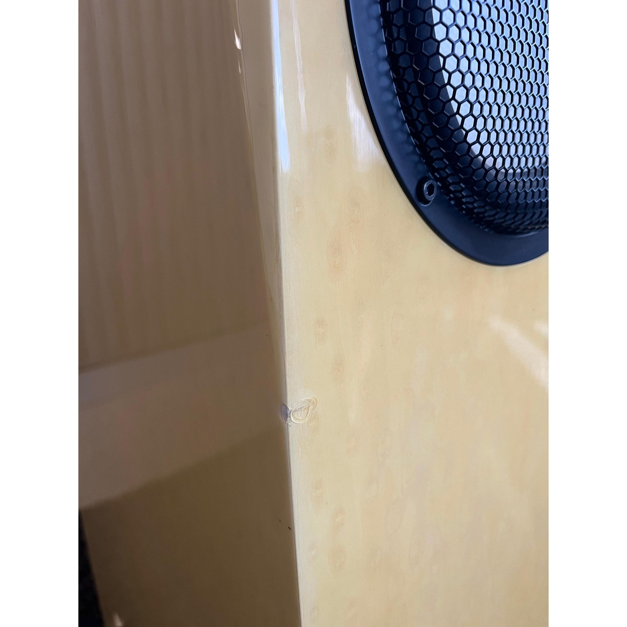 JAS Audio Odin Floorstanding Speakers - Pre-Loved