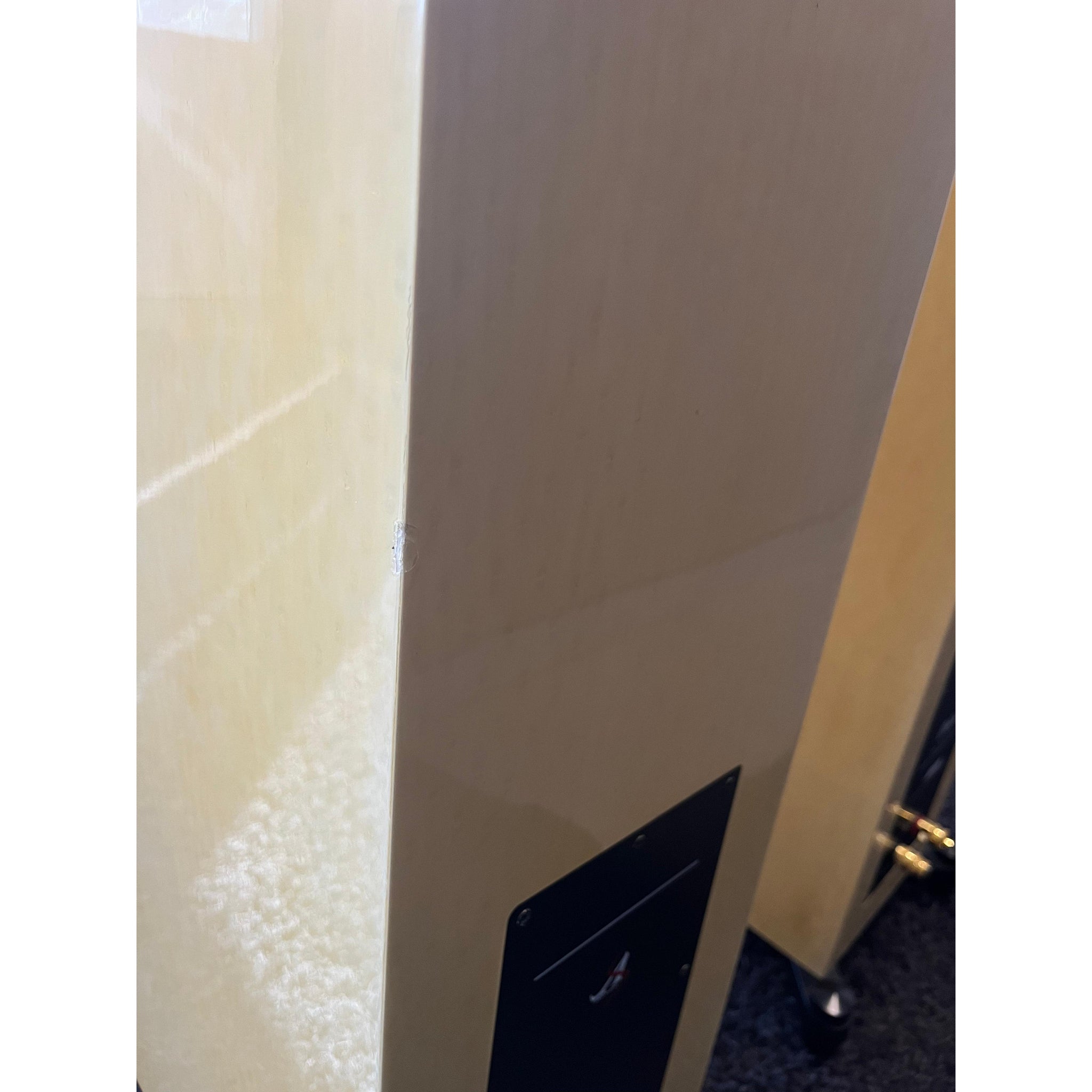 JAS Audio Odin Floorstanding Speakers - Pre-Loved